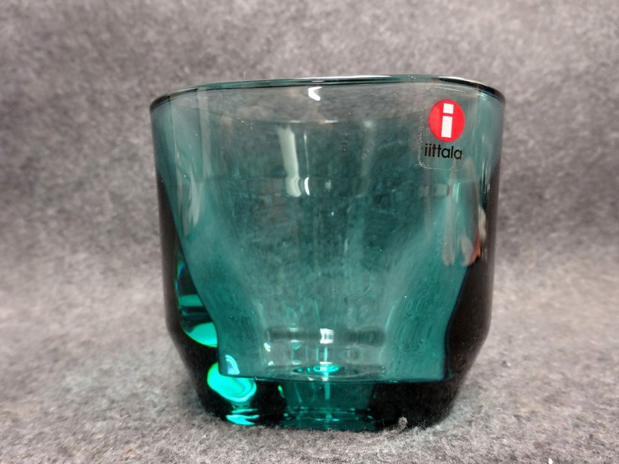 Ljuslykta iittala Tris design av A Häberli