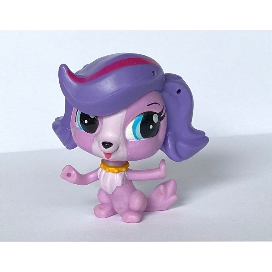 Hund - Littlest Pet Shop - Petshop, Petshops, Pet shops, Lps