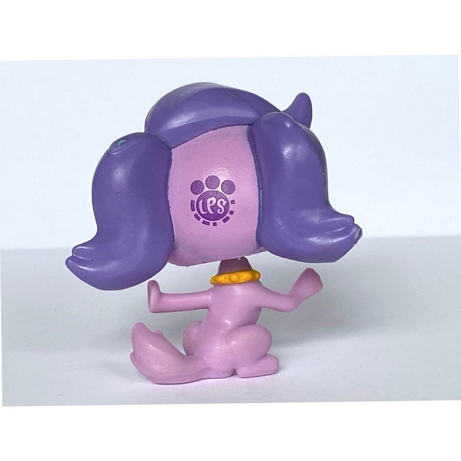 Hund - Littlest Pet Shop - Petshop, Petshops, Pet shops, Lps