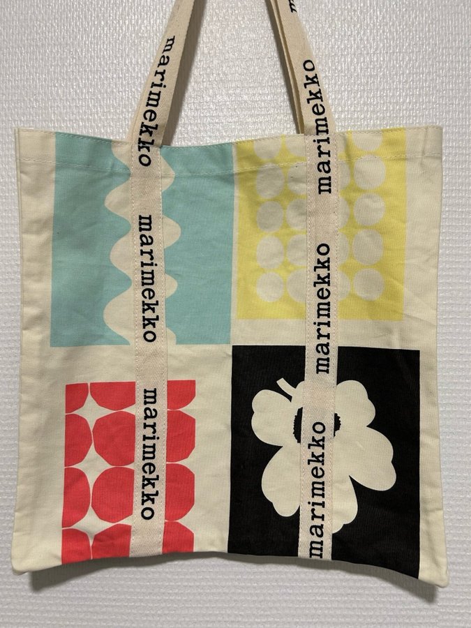 MARIMEKKO Finland Carrier Midi bag Kioski bag