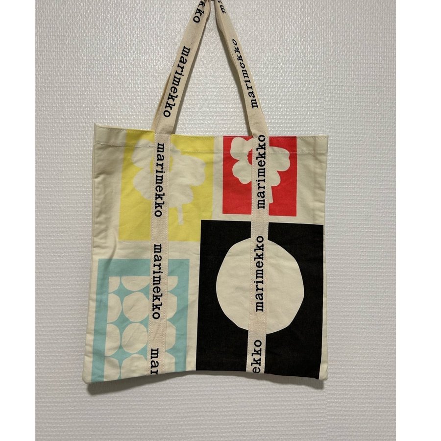 MARIMEKKO Finland Carrier Midi bag Kioski bag