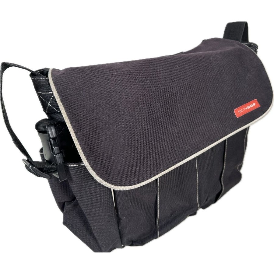 Skip Hop skötväska diaper bag