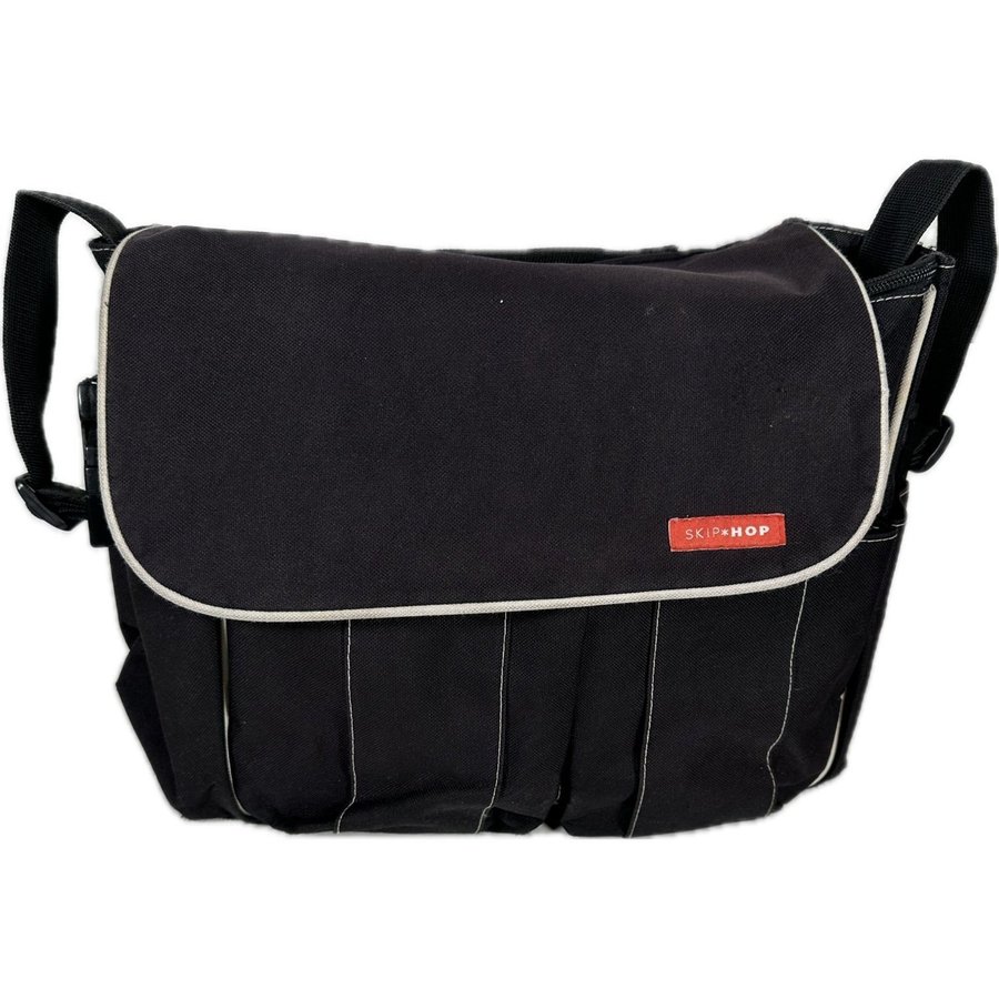 Skip Hop skötväska diaper bag