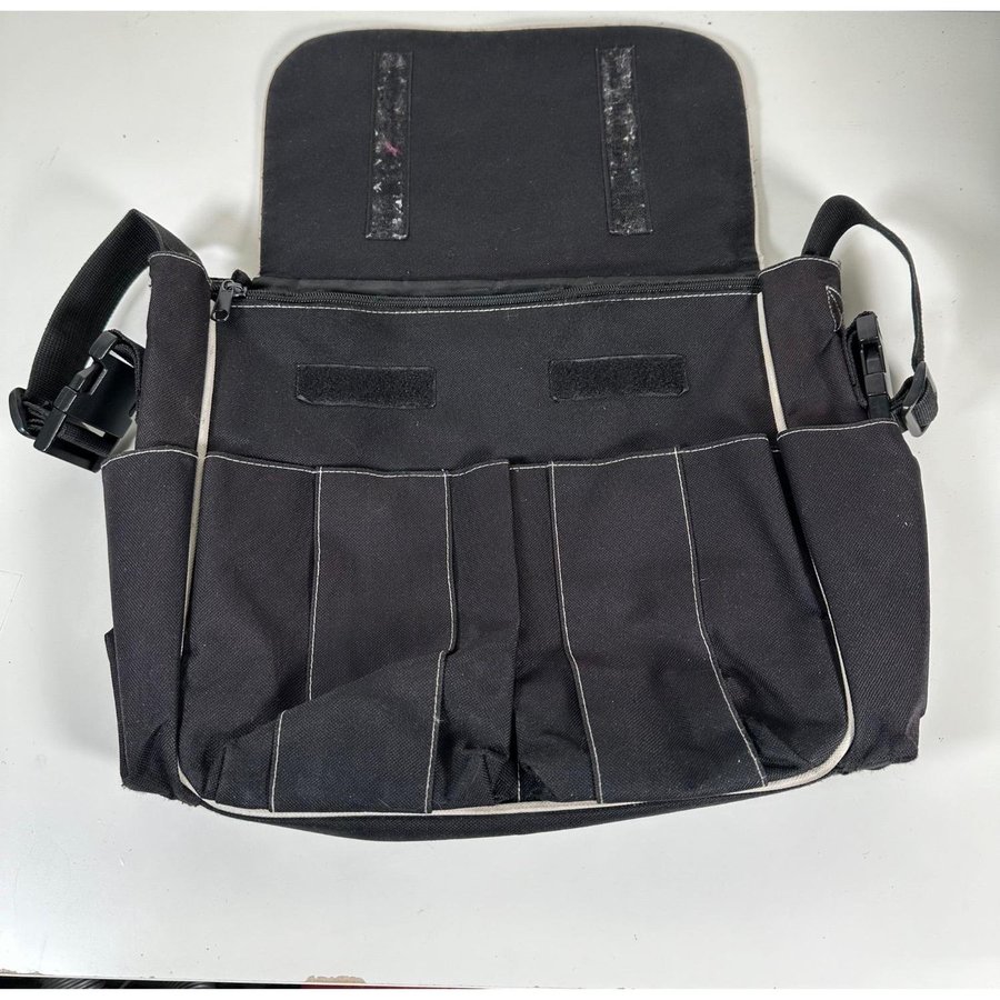 Skip Hop skötväska diaper bag