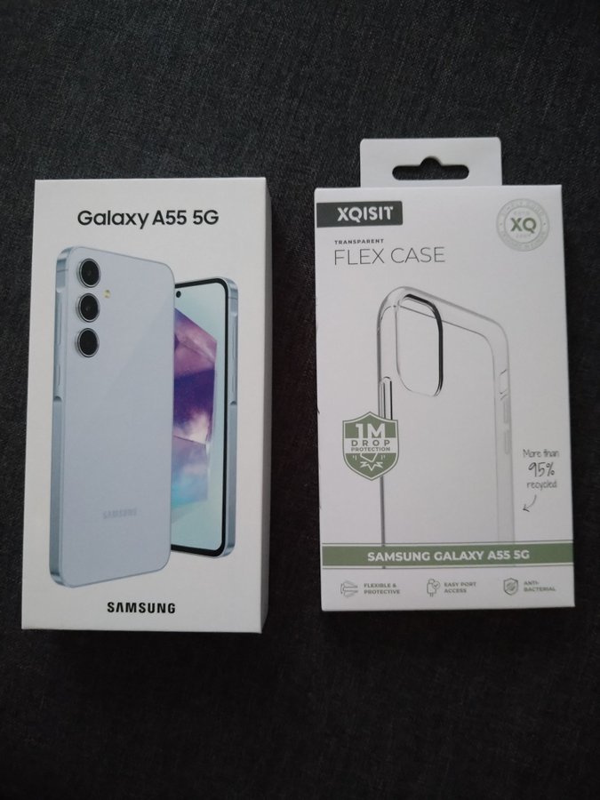 Samsung Galaxy A55 5G