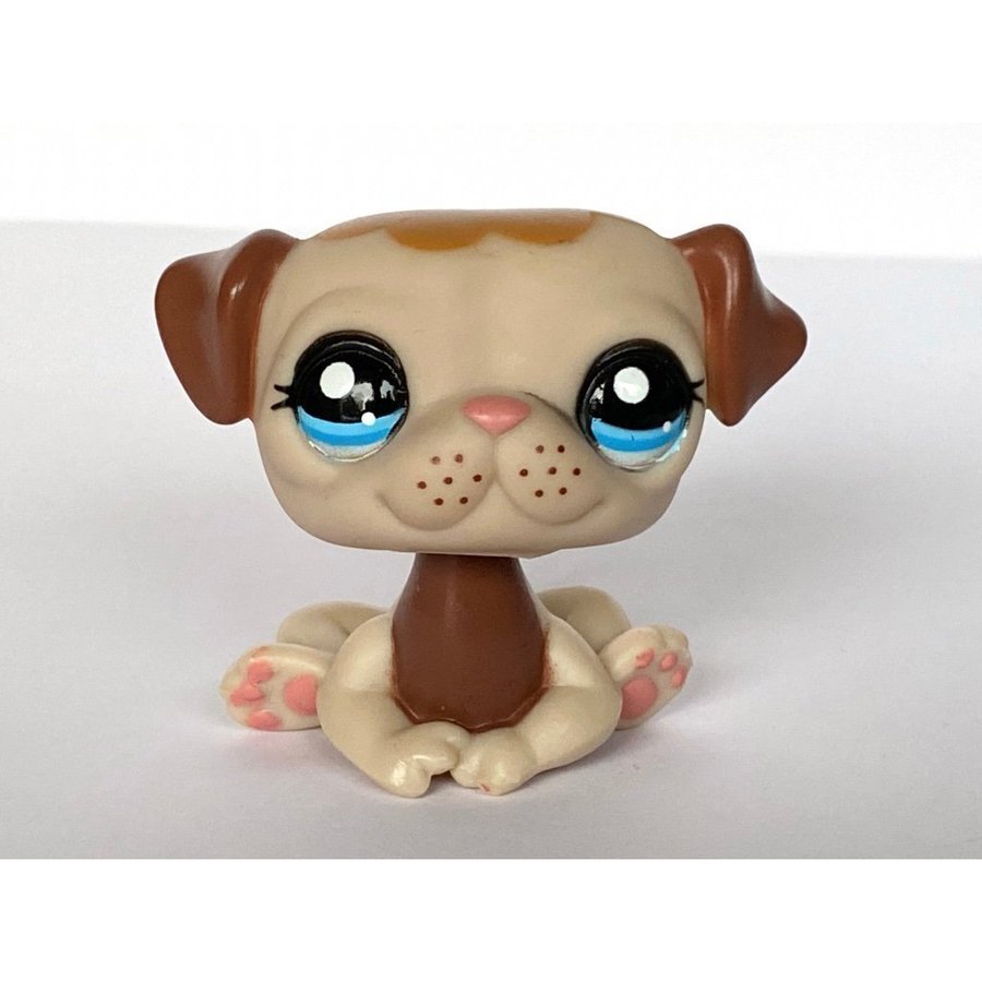 Hund - Littlest Pet Shop - Petshop, Petshops, Pet shops, Lps