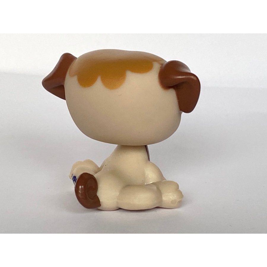 Hund - Littlest Pet Shop - Petshop, Petshops, Pet shops, Lps