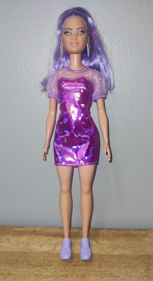 Barbie Docka