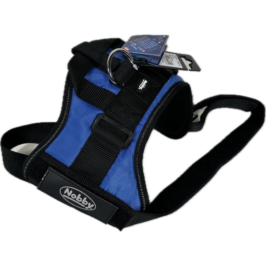 Sele Nobby Safety Harness SEGURO Storlek M-L 80582-06