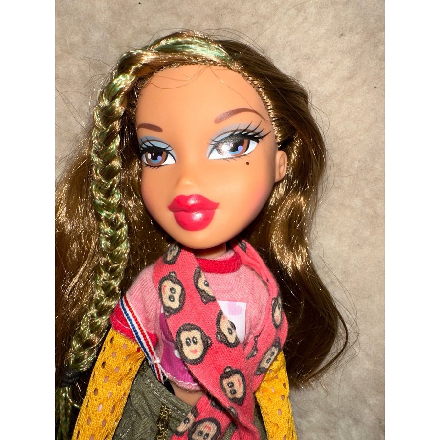 Bratz Tokyo a Go-Go Yasmin