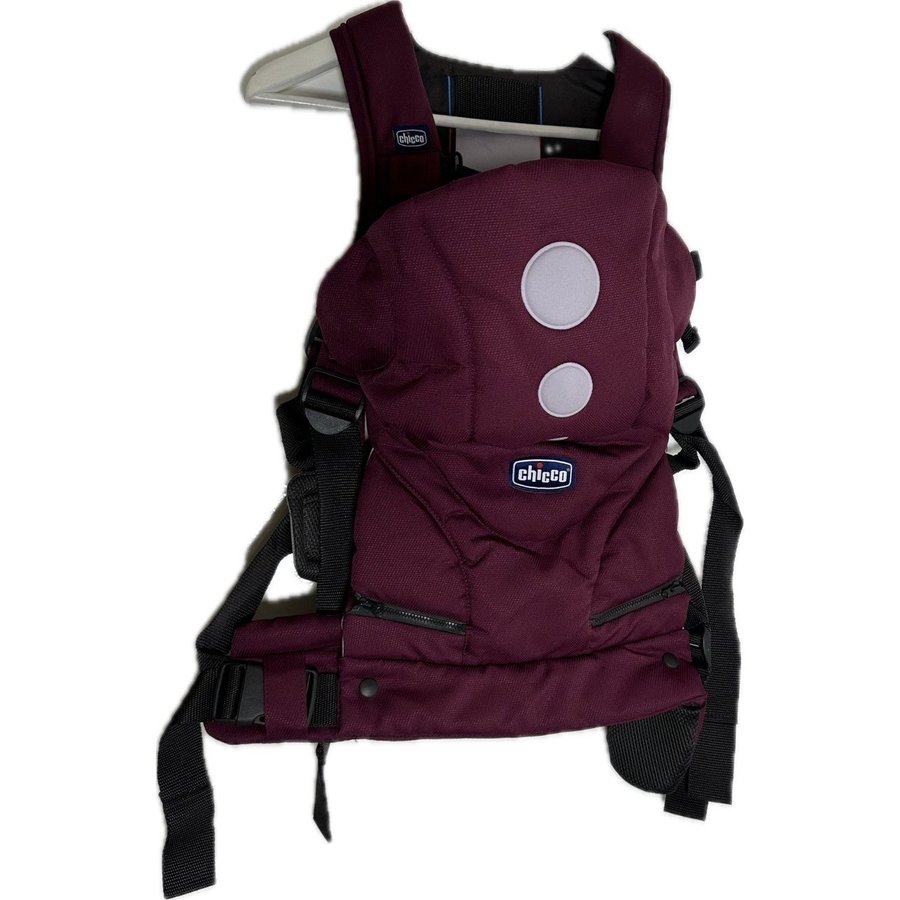 Chicco Bärsele Ergonomic Baby Carrier 79810 max 15kg