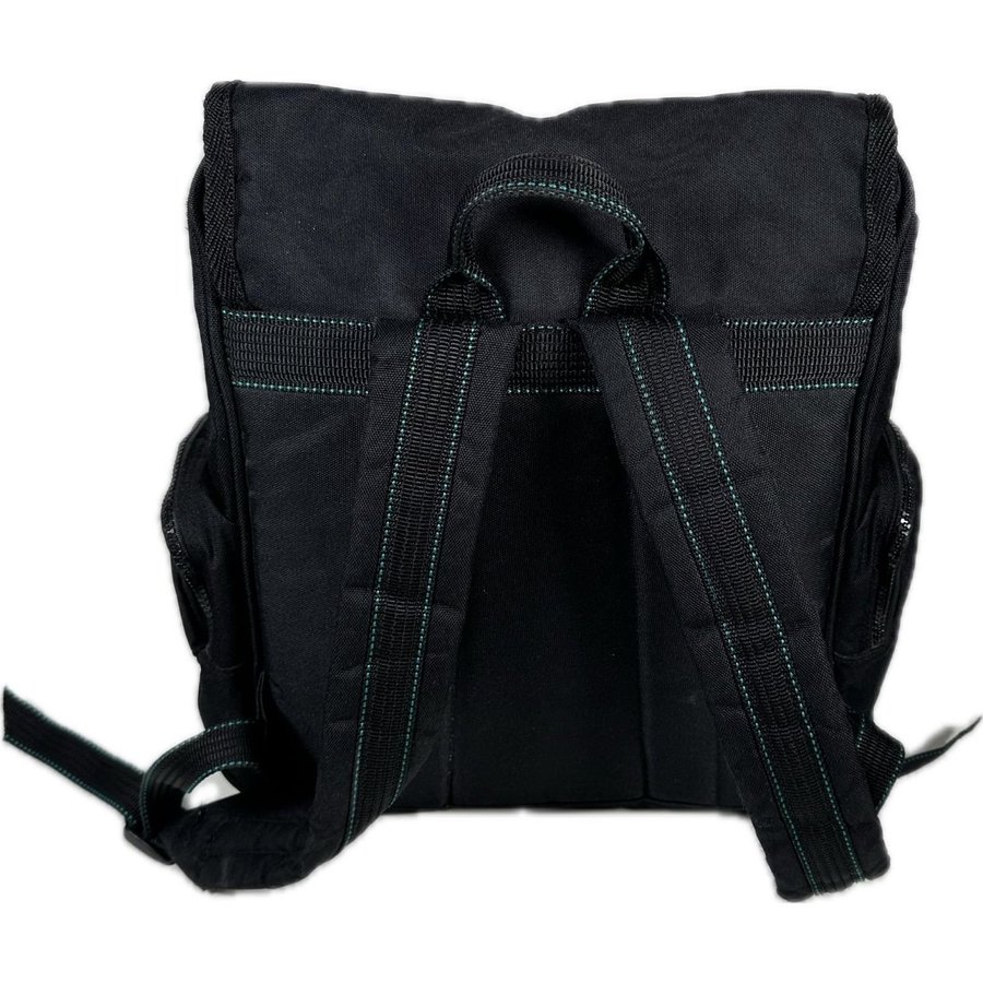 Ryggsäck Delsey Paris Backpack