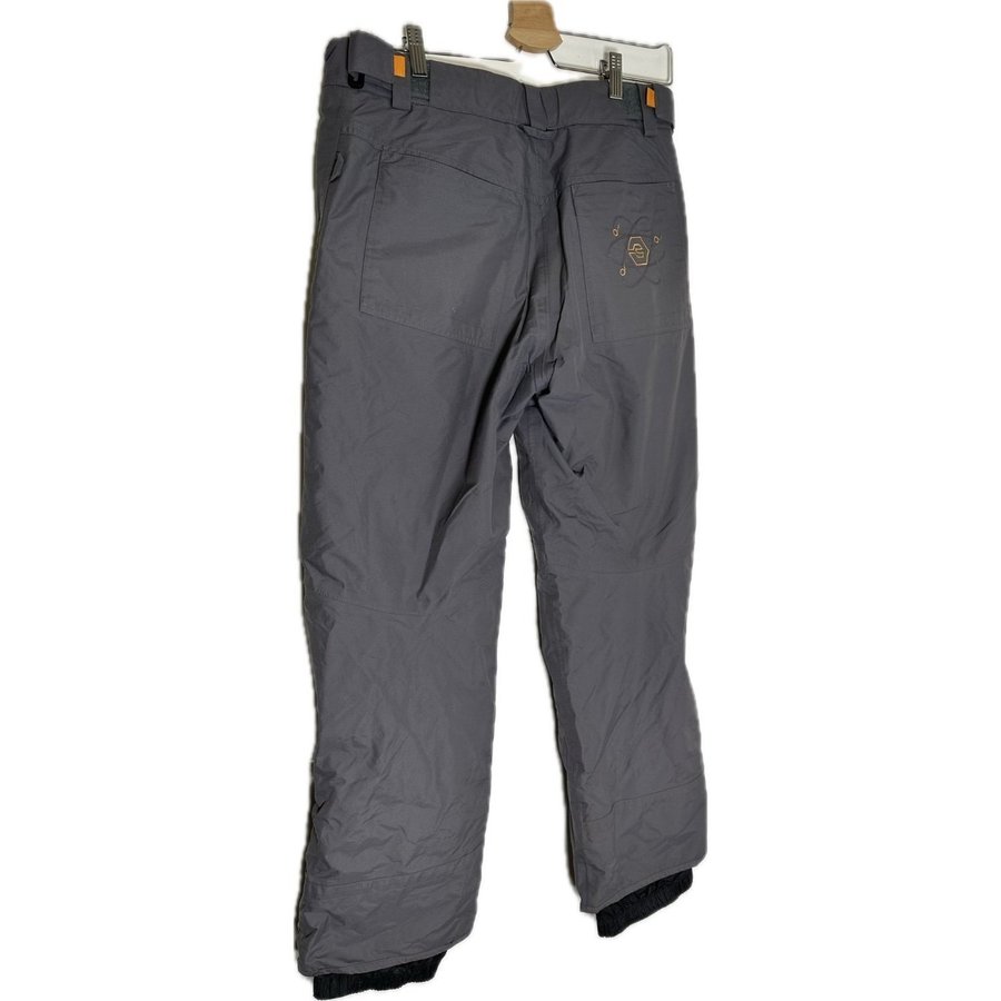 Snowboardbyxor Burton Snowboards Women Storlek M Ski Pants