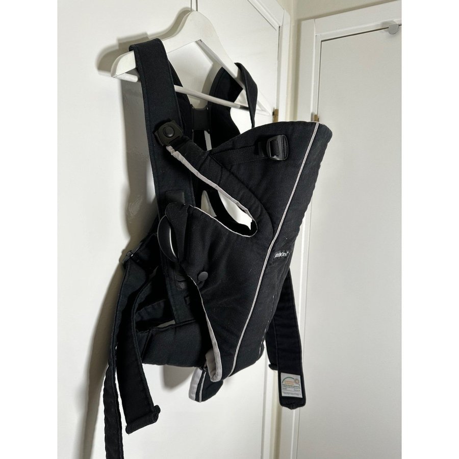 Babybjörn bärsele Baby Carrier Baby Björn 096065