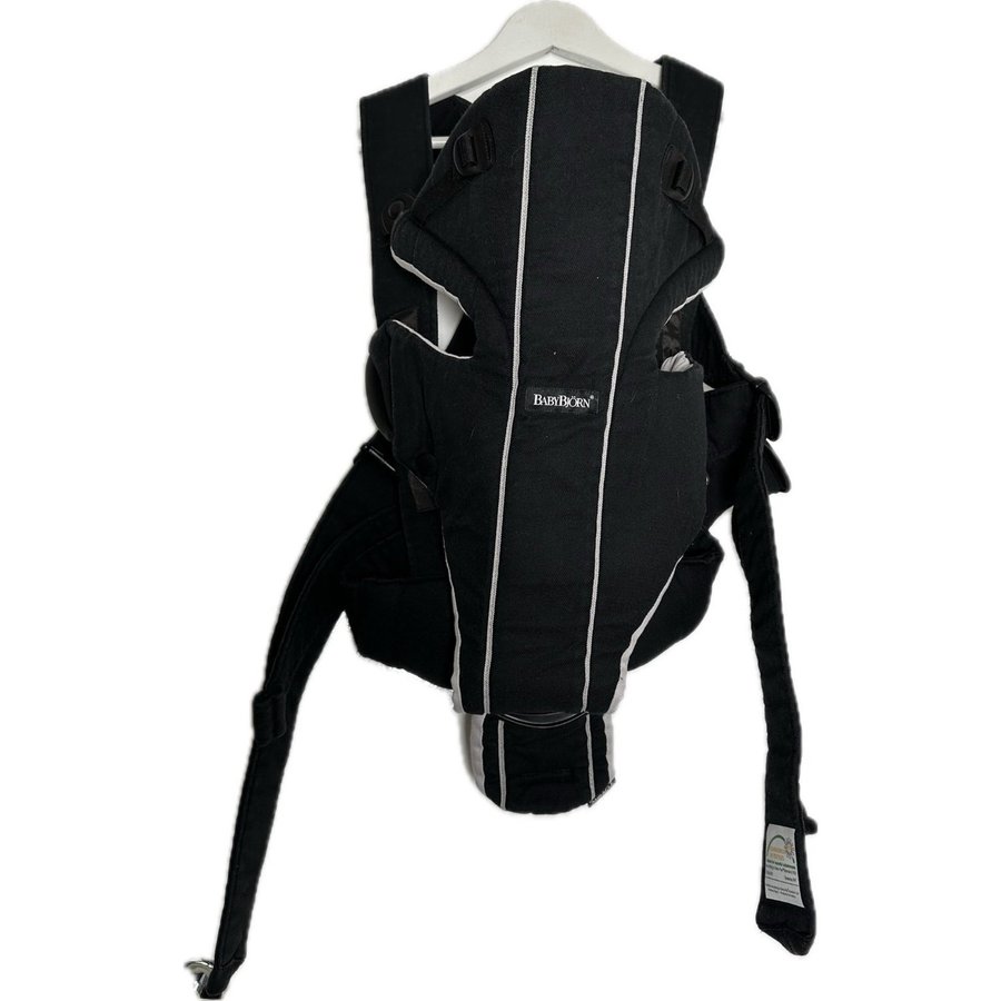 Babybjörn bärsele Baby Carrier Baby Björn 096065