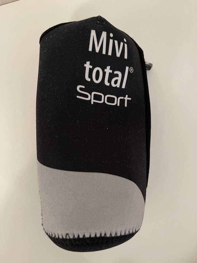 Mivi total sport fodral