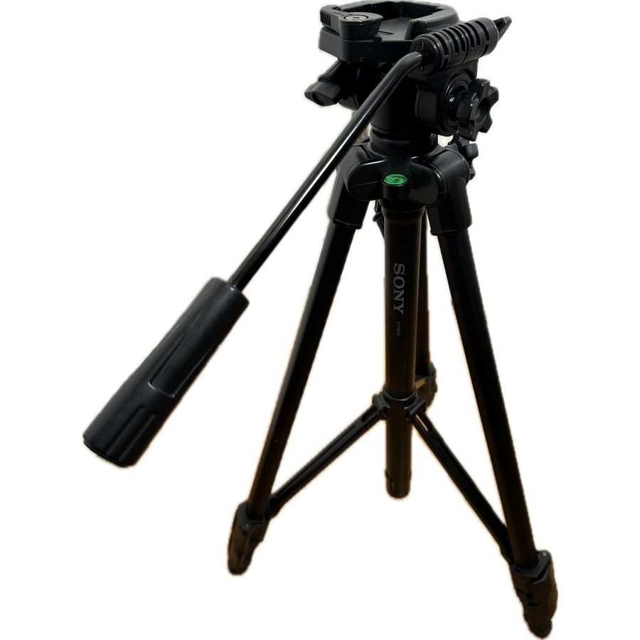 Stativ Sony Camera Tripod Modell VCT-R640 Foto Kamera