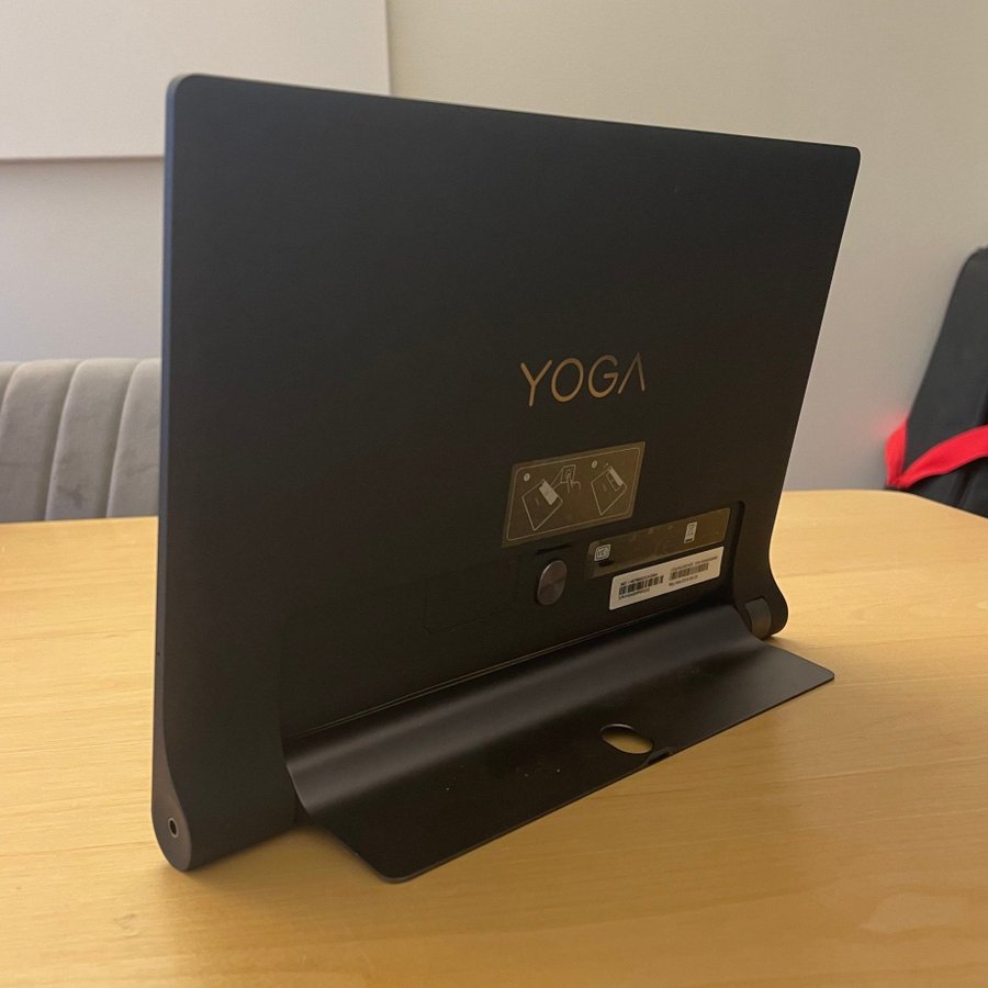 NY Lenovo Yoga Tab 3, 16Gb