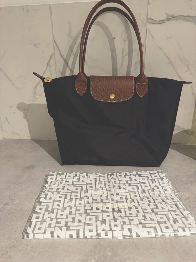 Longchamp tote m