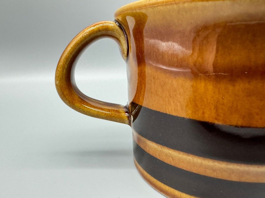 Höganäs Keramik Brazil | Hertha Bengtsson | Såssnipa