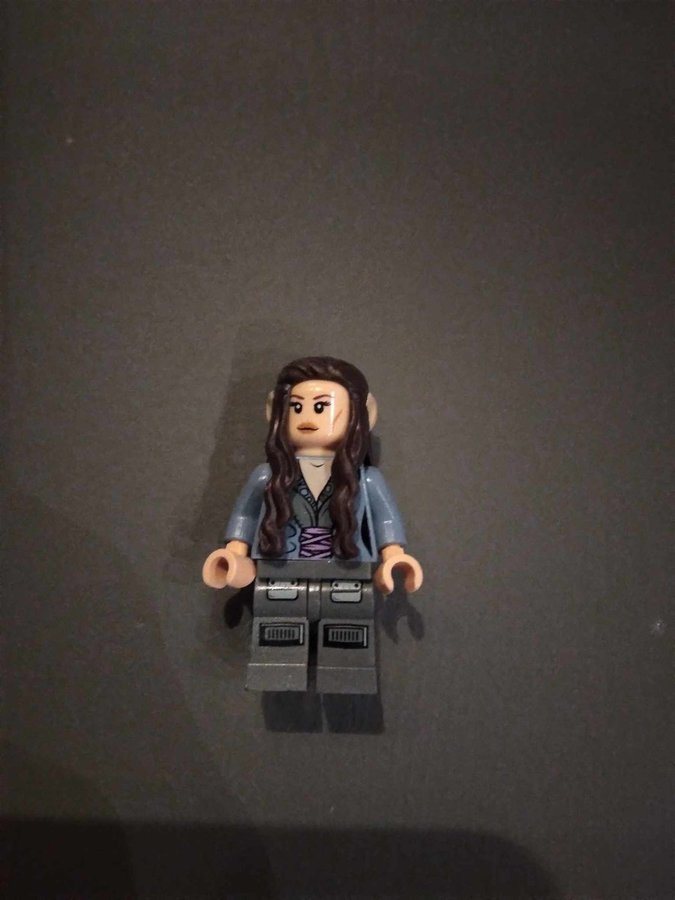 Lego Minifig - Arwen