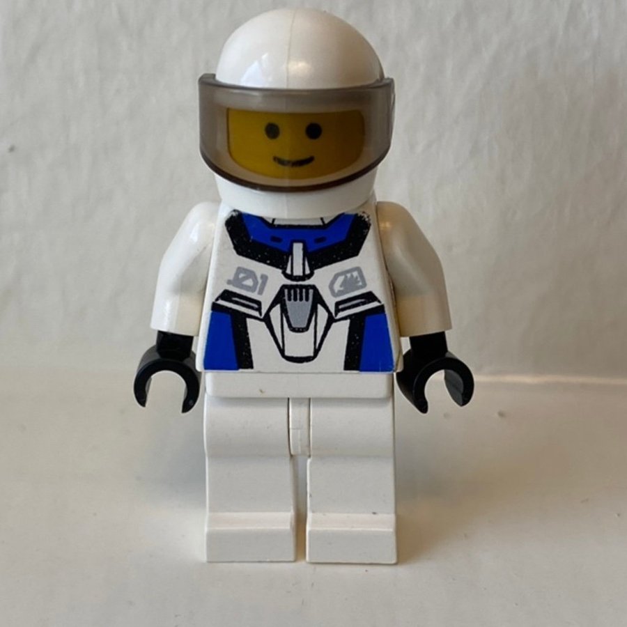 First Lego League minifigur