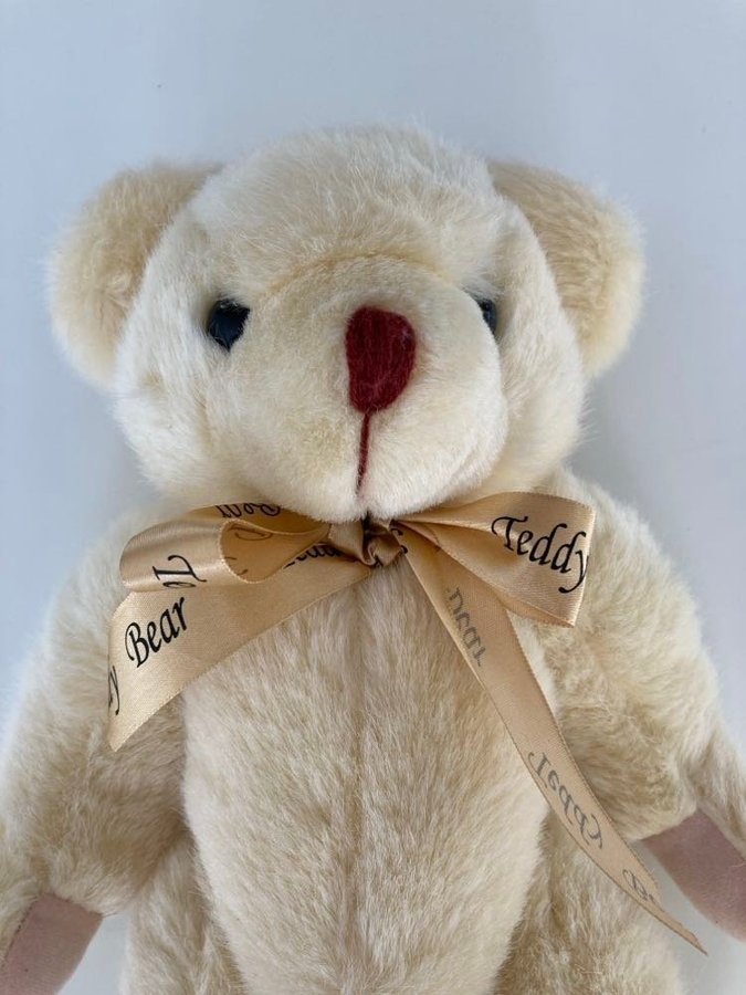 Gosedjur Teddy Bear - helt nytt