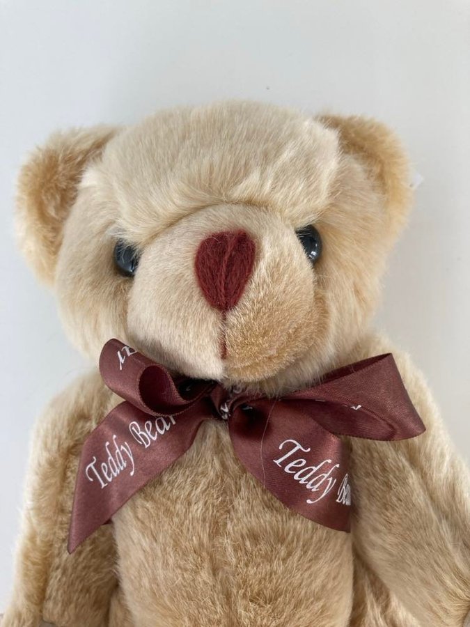 Gosedjur Teddy Bear - helt nytt