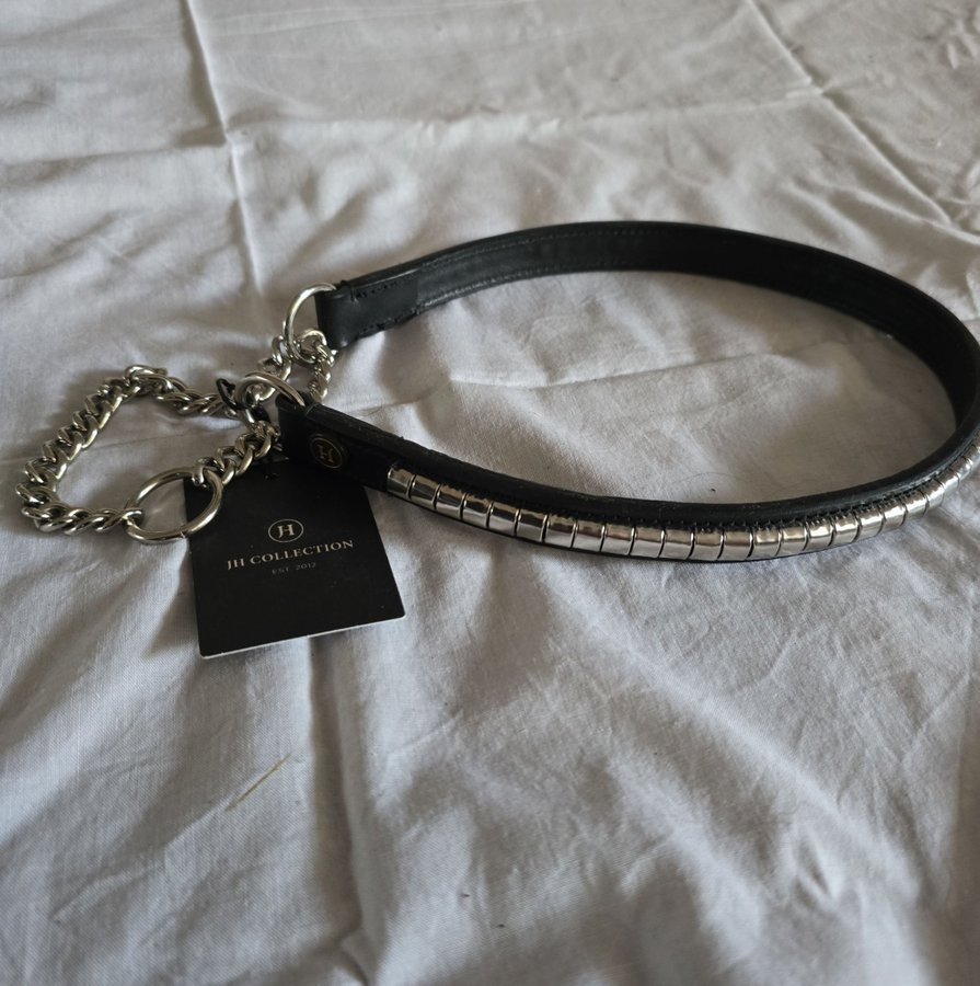 Hundhalsband JH collection, storlek 65