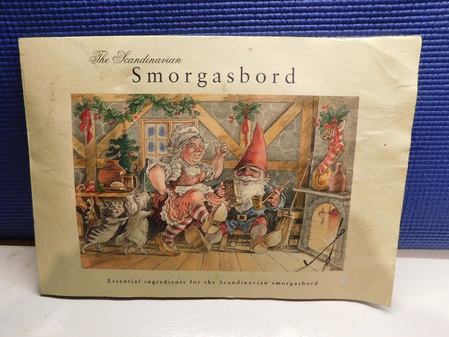 The Scandinavian Smorgosbord Träslöjd Verktyg Svensk Tradition