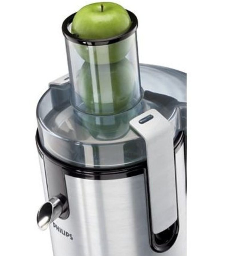 Philips råsaftcentrifug,juicer, juicepress