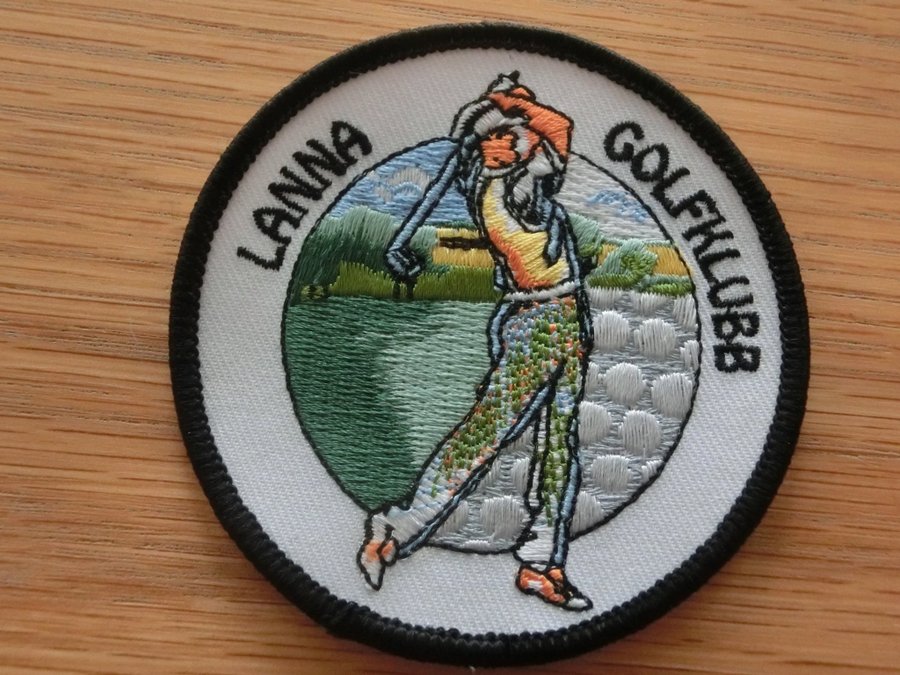 Lanna Golfklubb