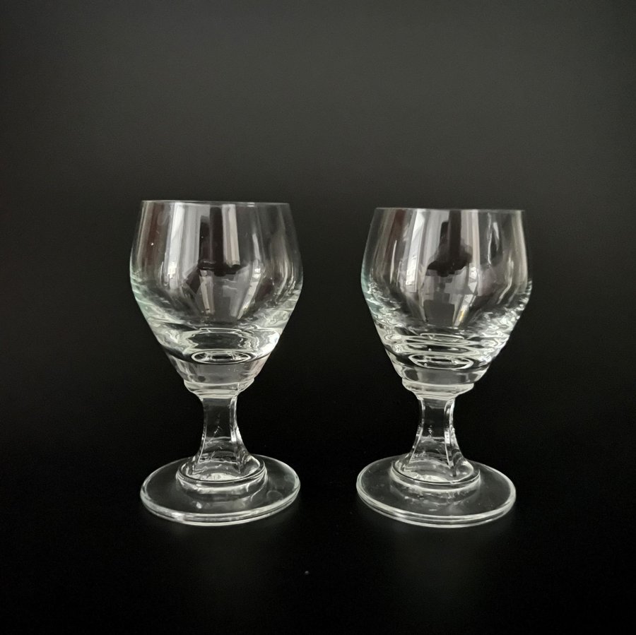 Snapsglas Shotglas 25ml