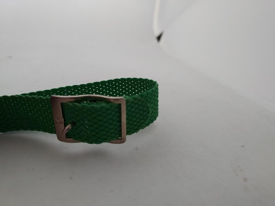 klockarmband GRÖN armband 70-tal