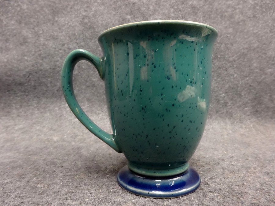 Mugg Harlequin Denby England