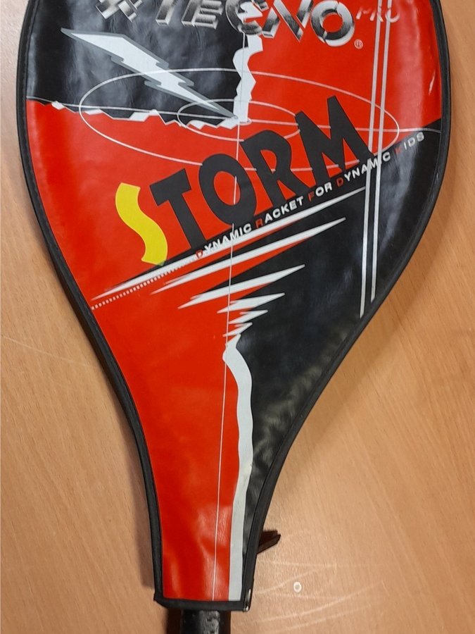 Tennisracket Tecno Pro Revolution 410 Max Power