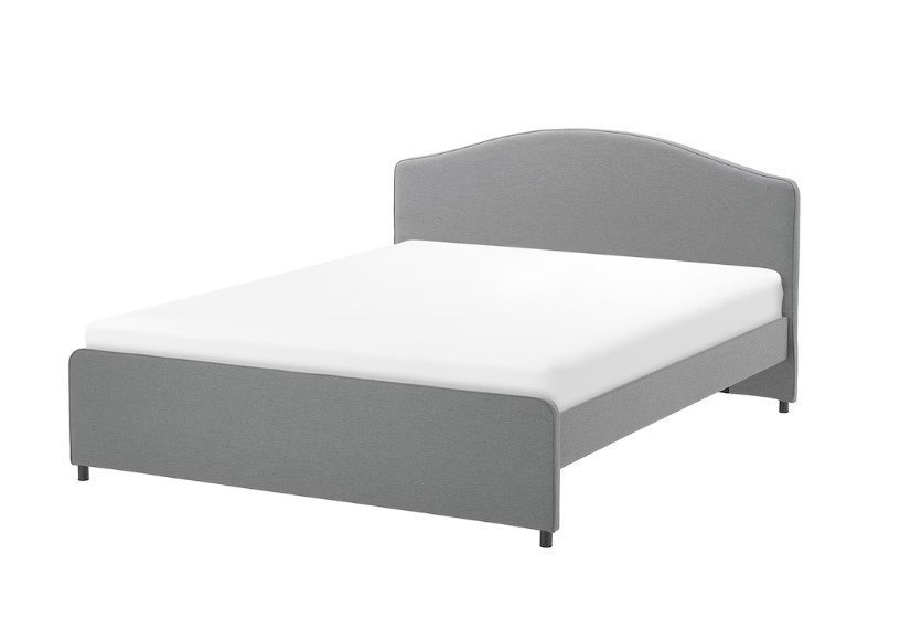 Ikea deals emma mattress