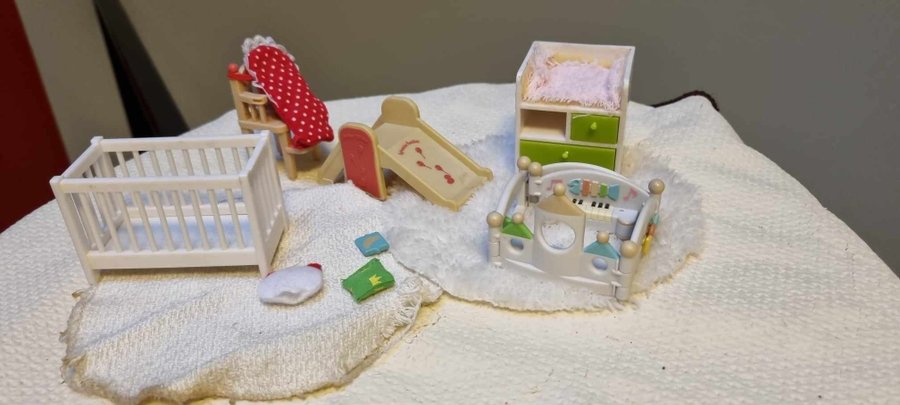 Lundby babysäng, lekhage mm