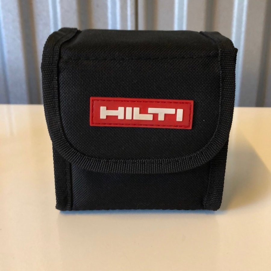 Hilti Väska liten