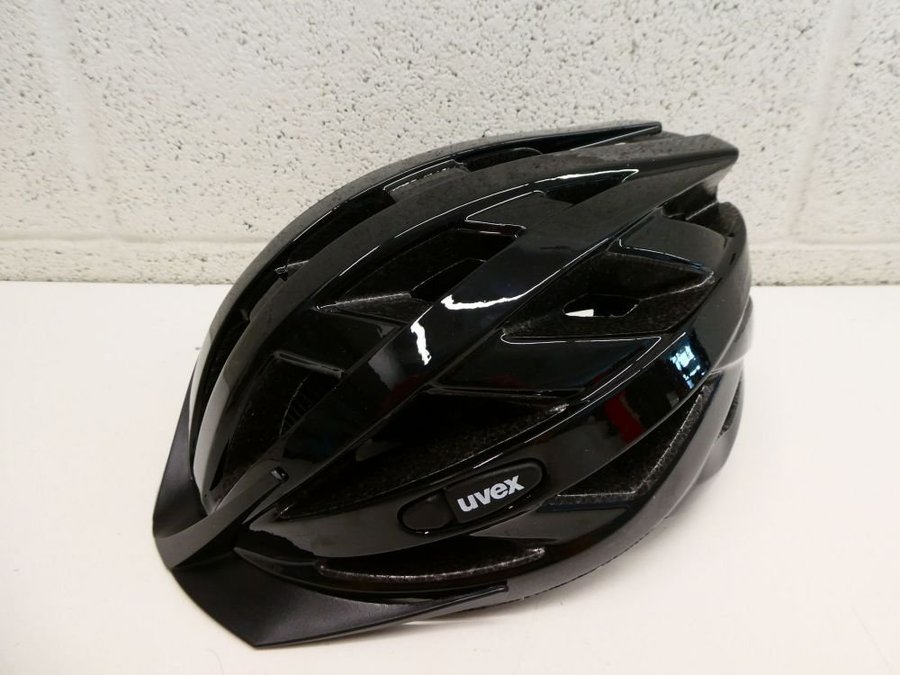 Uvex i-vo 3D S/M 52-57cm Hjälm Cycling Helmet for Trail Road Street BNIB