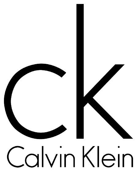 Calvin Klein storlek 6 'Ellipse' ring med blå månsten CK Jewellery inkl ask