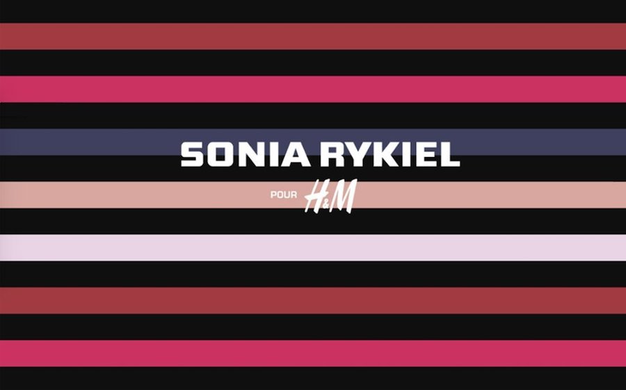 NY! Storlek XS - Sonia Rykiel HM Svart Strass Bälte i 100% Skinn Lackat Läder