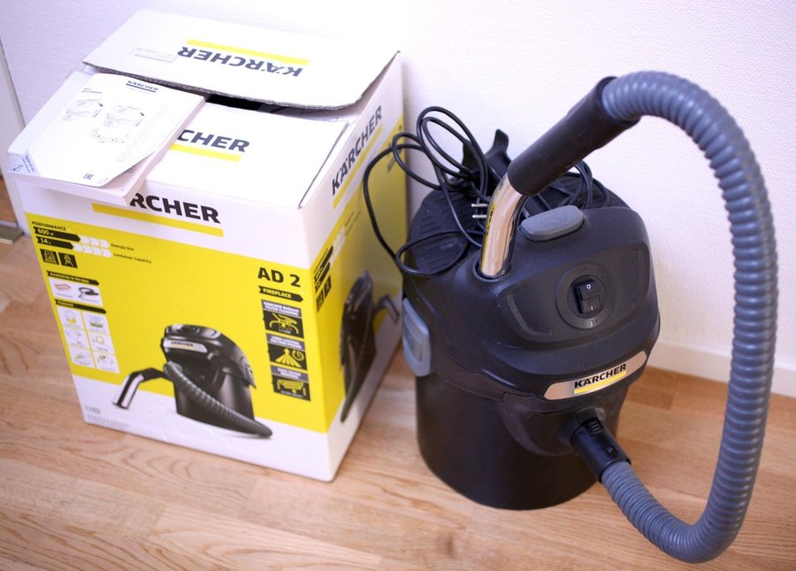 ad2 karcher