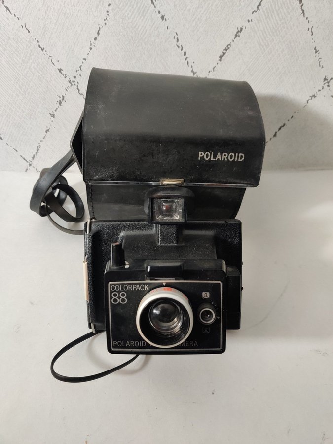 Polaroid Land Camera Colorpack 88