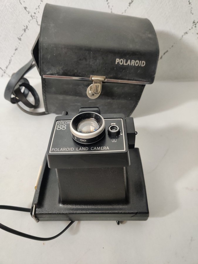 Polaroid Land Camera Colorpack 88