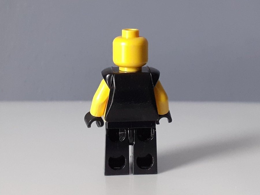 Lego Rymdfigur Alien Space police skurk