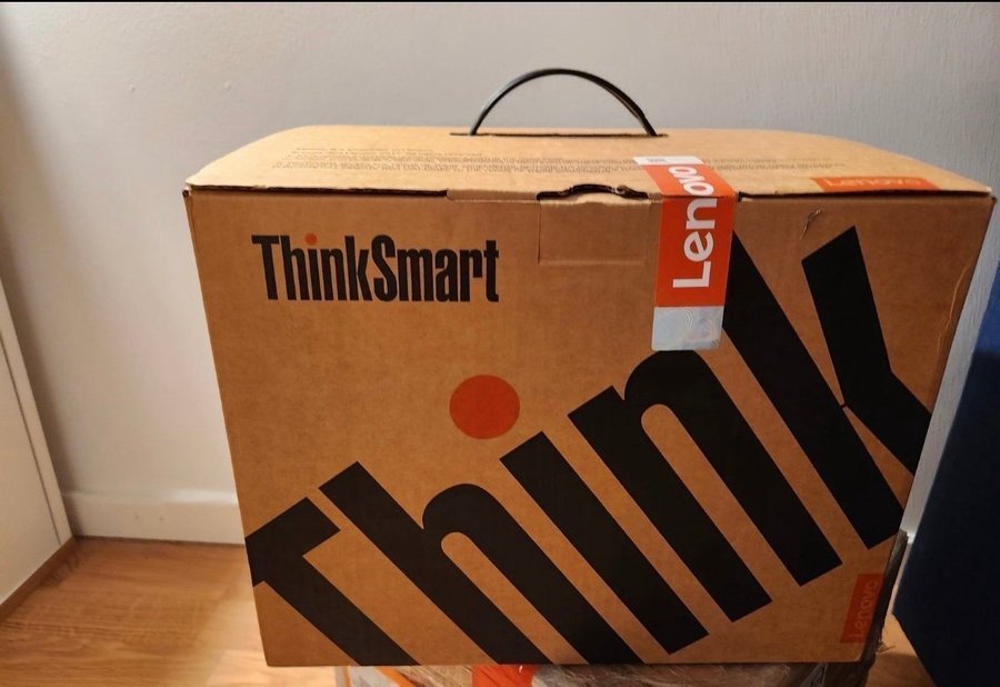 Lenovo ThinkSmart Hub Teams