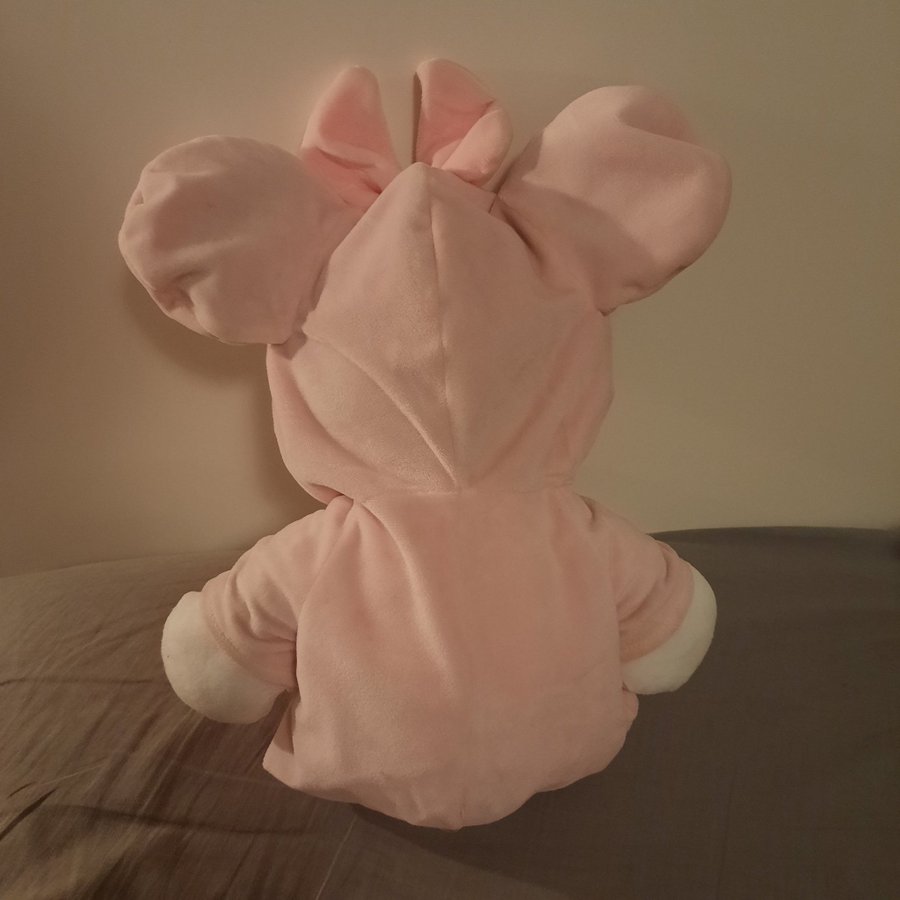 Minnie Mouse Disney Plush Stuffed Animal Toy