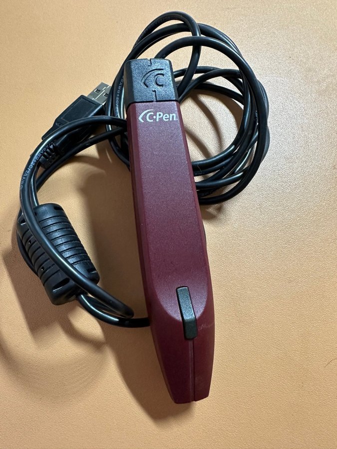 C-Pen USB-C (Made in Sweden)