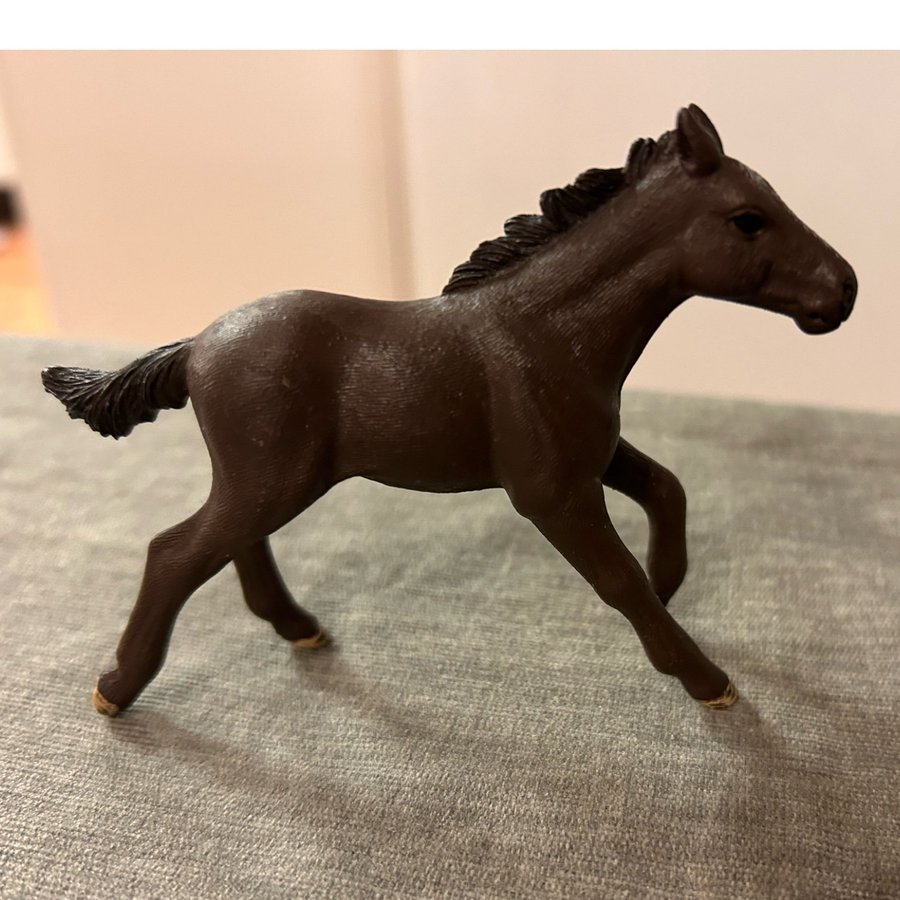 Schleich föl